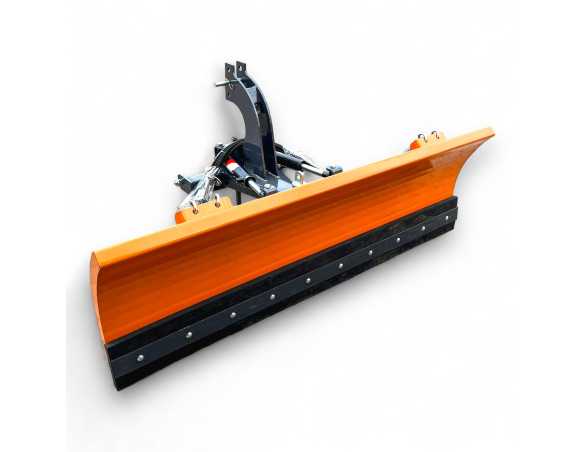 Pusher for front suspension SPN220