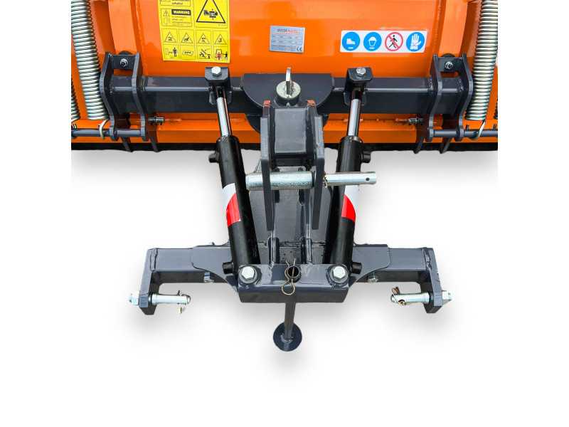 Stumdytuvas priekinei pakabai SPN175