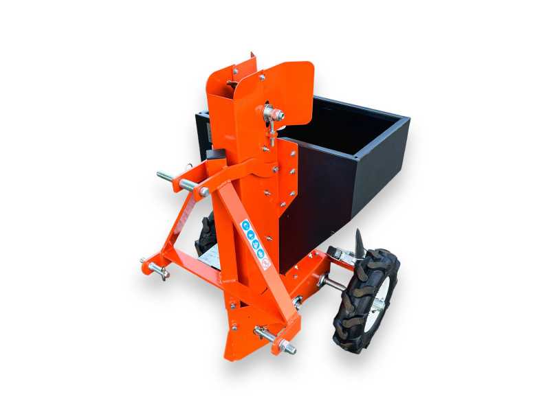 Bulvių sodinamoji 1-nos vagos "PL100"