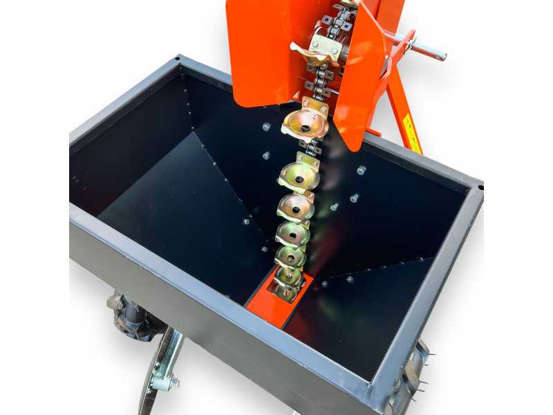 Bulvių sodinamoji 1-nos vagos "PL100"