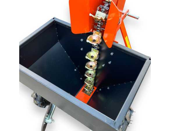 Bulvių sodinamoji 1-nos vagos "PL100"