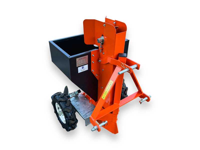 Bulvių sodinamoji 1-nos vagos "PL100"