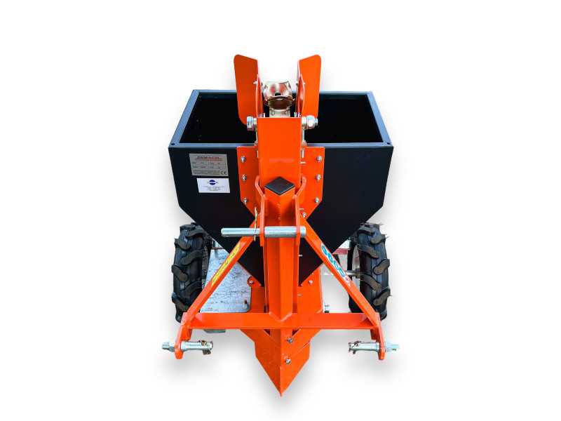 Bulvių sodinamoji 1-nos vagos "PL100"