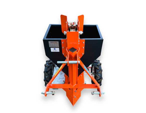 Bulvių sodinamoji 1-nos vagos "PL100"