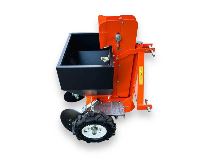 Bulvių sodinamoji 1-nos vagos "PL100"