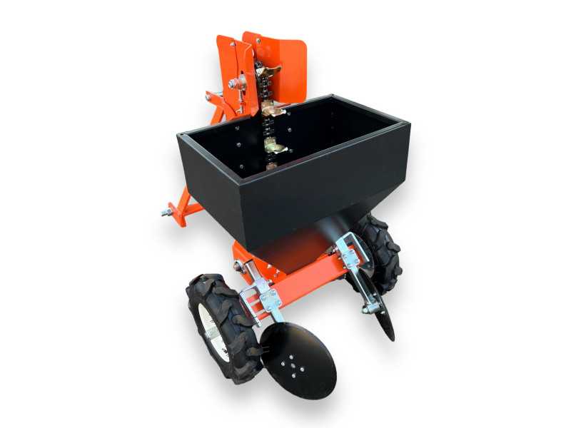 Bulvių sodinamoji 1-nos vagos "PL100"