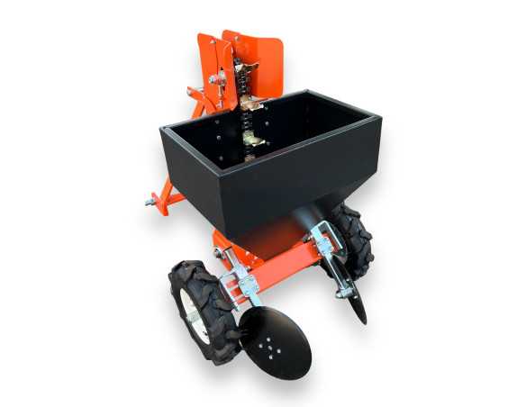 Bulvių sodinamoji 1-nos vagos "PL100"