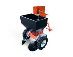 Potato planter