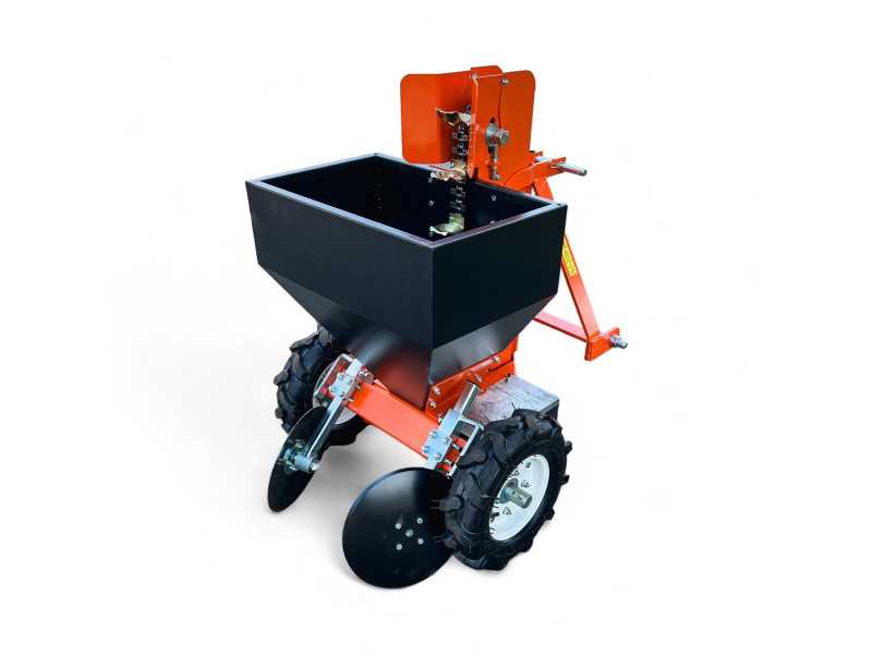 Potato planter