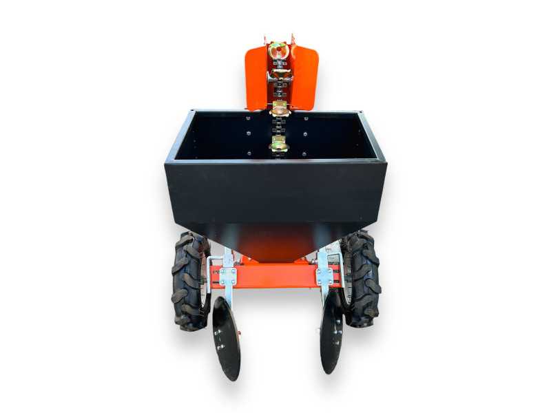 Bulvių sodinamoji 1-nos vagos "PL100"