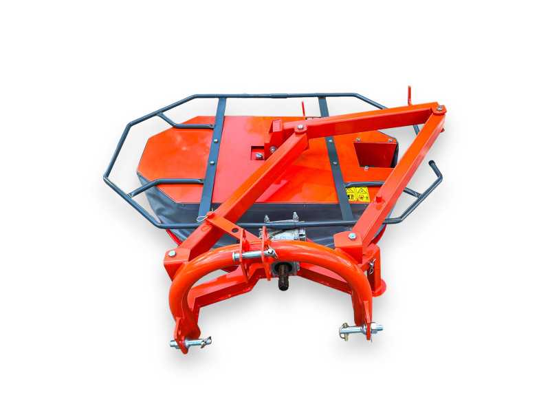 Šienapjovė "Mateng" G.DM-100