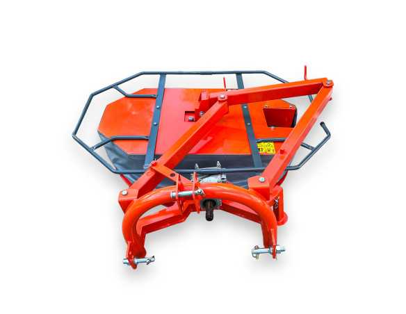 Šienapjovė "Mateng" G.DM-100