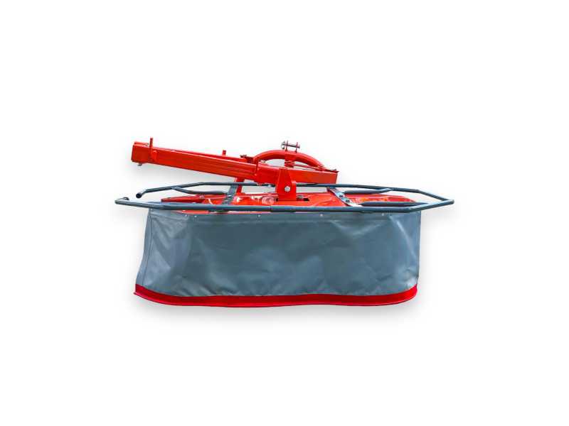 Косилка "Mateng" DM-100