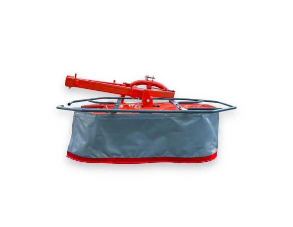 Косилка "Mateng" DM-100