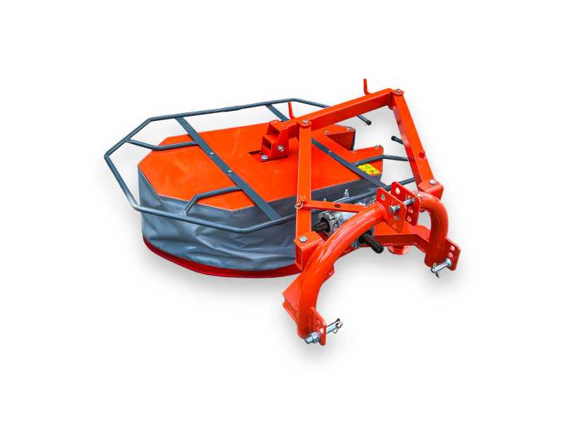 Šienapjovė "Mateng" G.DM-100