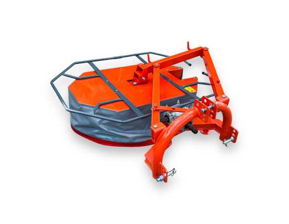 Косилка "Mateng" DM-100