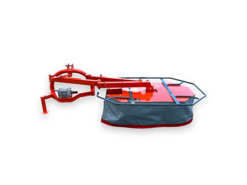 Šienapjovė "Mateng" G.DM-100