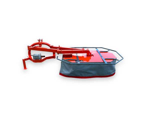 Косилка "Mateng" DM-100