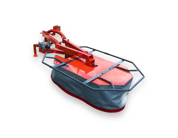 Косилка "Mateng" DM-100