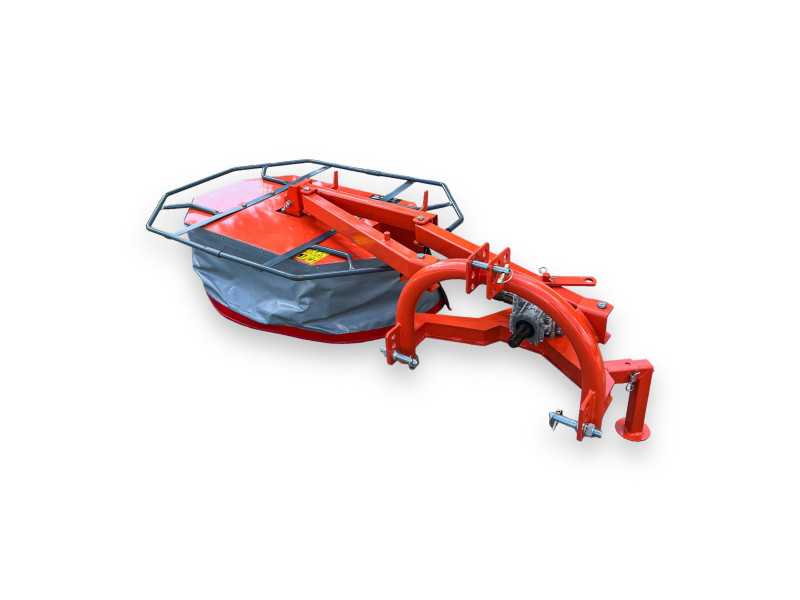 Косилка "Mateng" DM-100