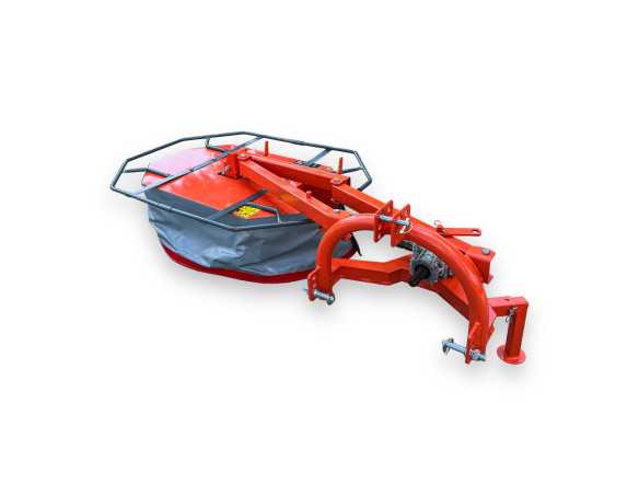 Косилка "Mateng" DM-100