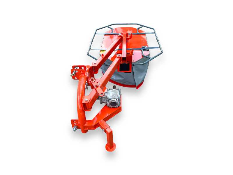 Косилка "Mateng" DM-100