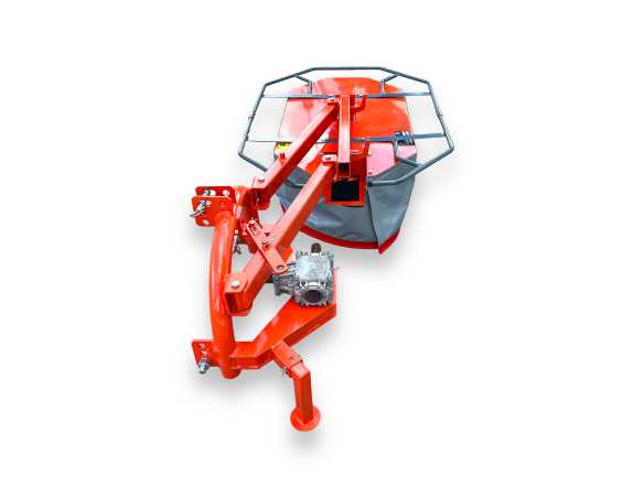 Косилка "Mateng" DM-100