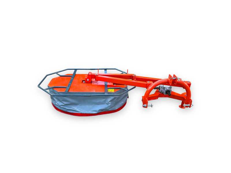 Косилка "Mateng" DM-100