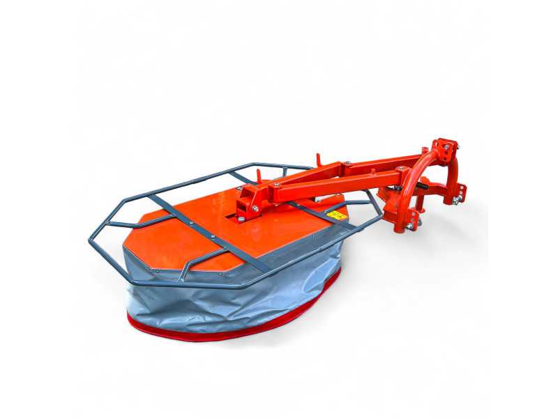 Šienapjovė MATENG DM100