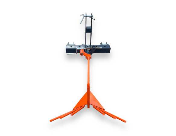 Bulvių kasimo plūgas PD