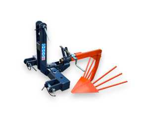 Potato digging plough PD