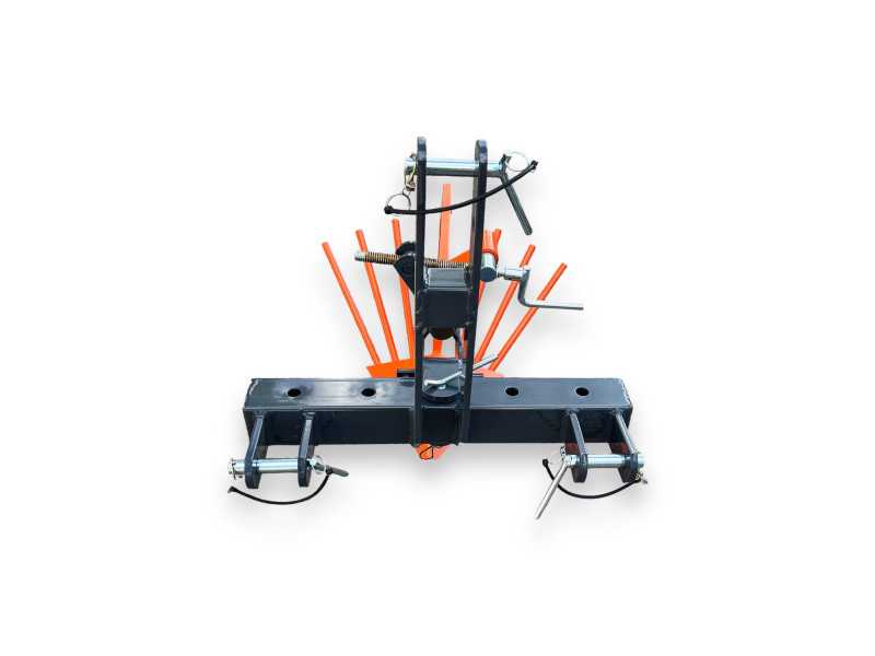 Bulvių kasimo plūgas PD