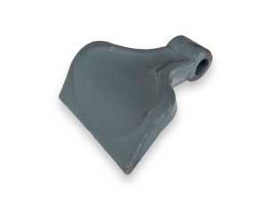 Flail mower hammer R.OS.M