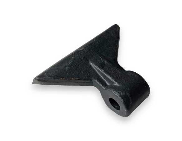 Flail mower hammer BCS