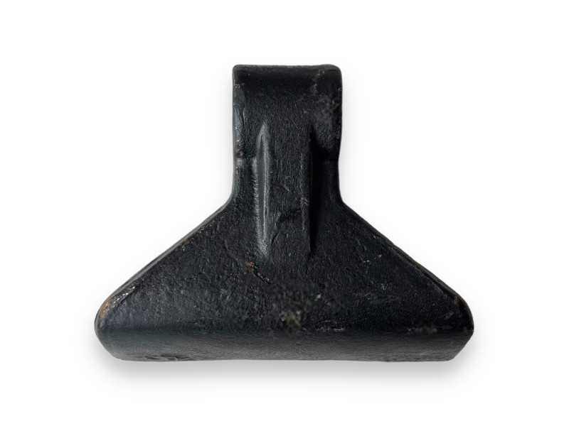 Flail mower hammer BCS