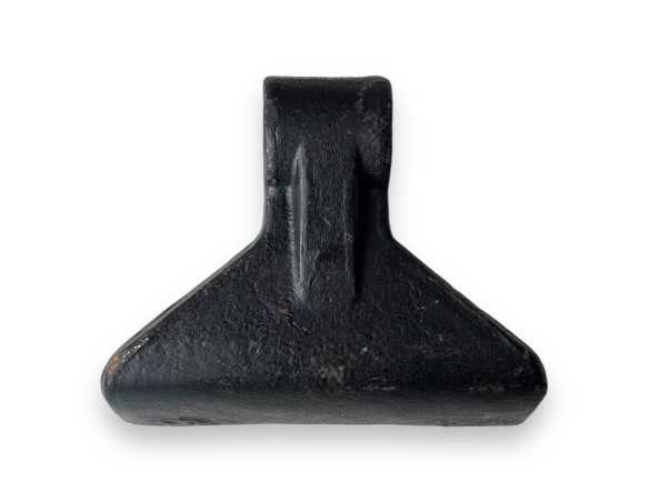 Flail mower hammer BCS