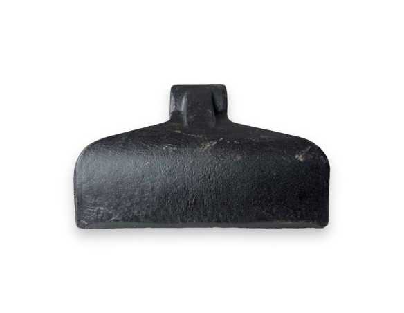 Flail mower hammer BCS