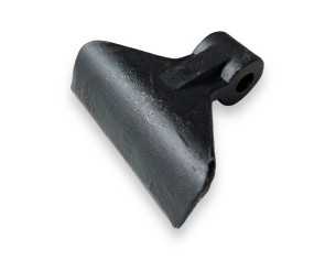 Flail mower hammer BCS