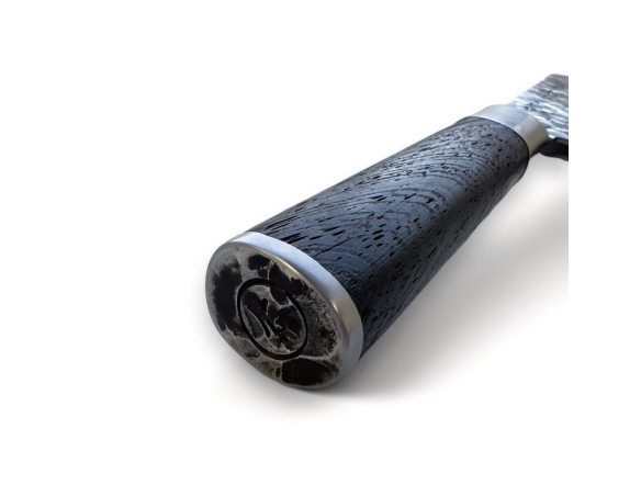 Knife 14 cm in box SATAKE