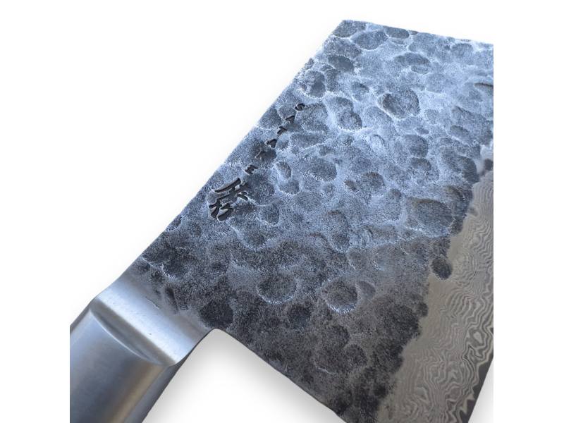 Peilis 14 cm dėžutėje SATAKE