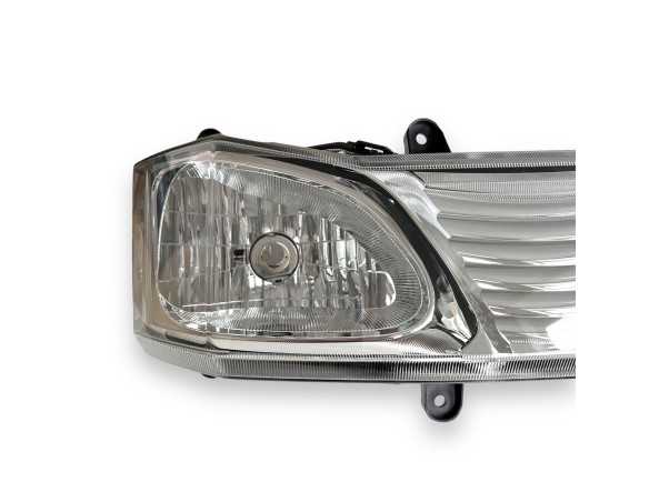 Priekinis žibintas Kubota KL T1270-30010