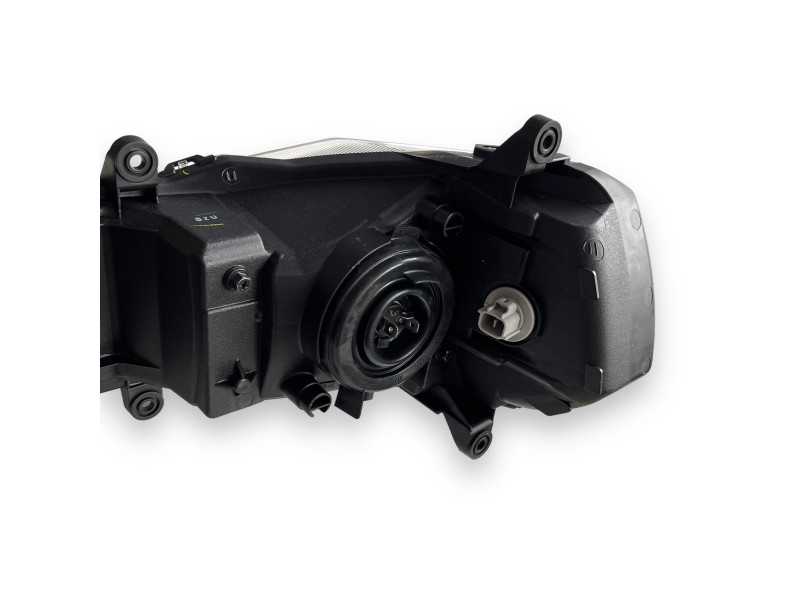 Priekinis žibintas Kubota KL T1270-30010