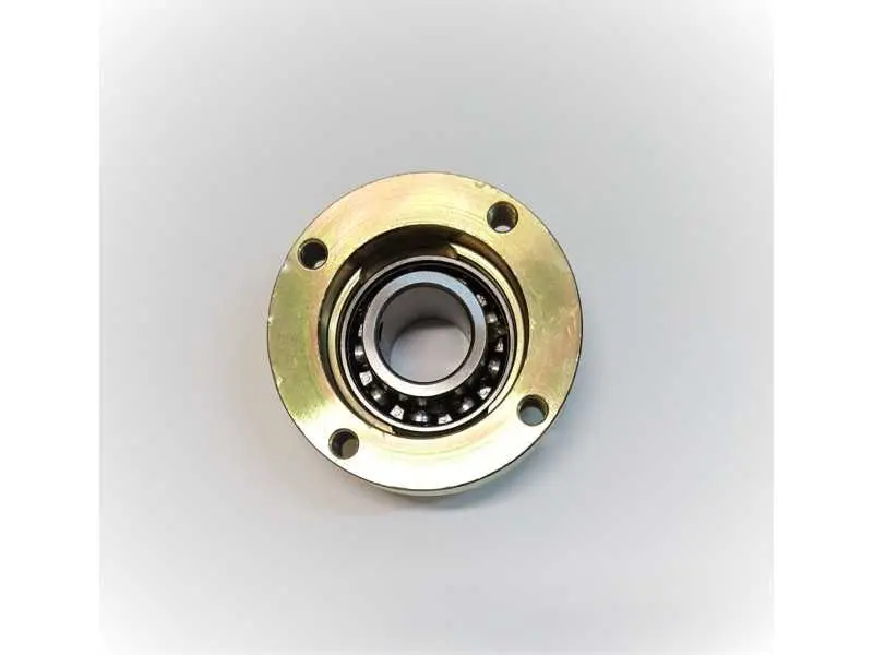 Žoliapjovės NEFL guolis su guoliaviete