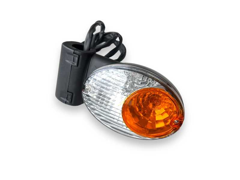 Žibintas Solis 10087417AC