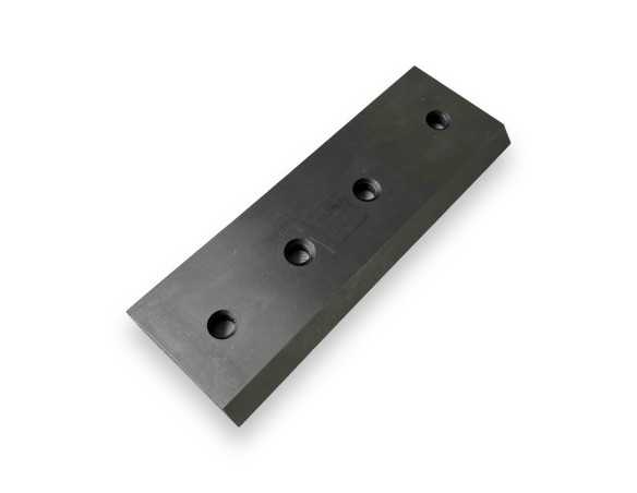 Peilis šakų smulkintuvo BRAWN