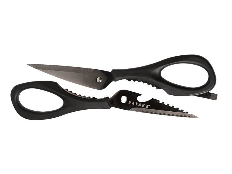 Daugiafunkcinės virtuvinės žirklės SATAKE