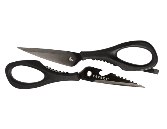 Daugiafunkcinės virtuvinės žirklės SATAKE