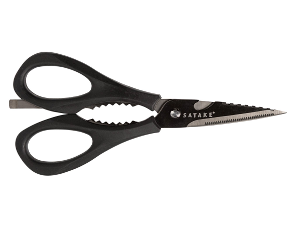 Daugiafunkcinės virtuvinės žirklės SATAKE