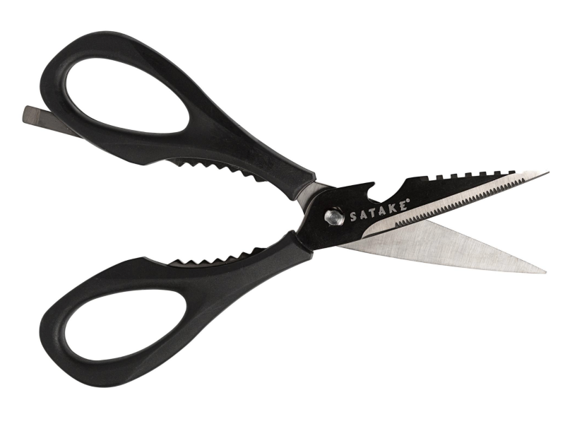 Daugiafunkcinės virtuvinės žirklės SATAKE