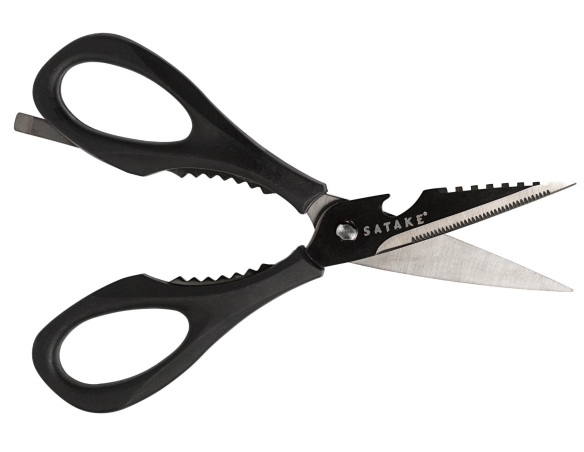 Daugiafunkcinės virtuvinės žirklės SATAKE